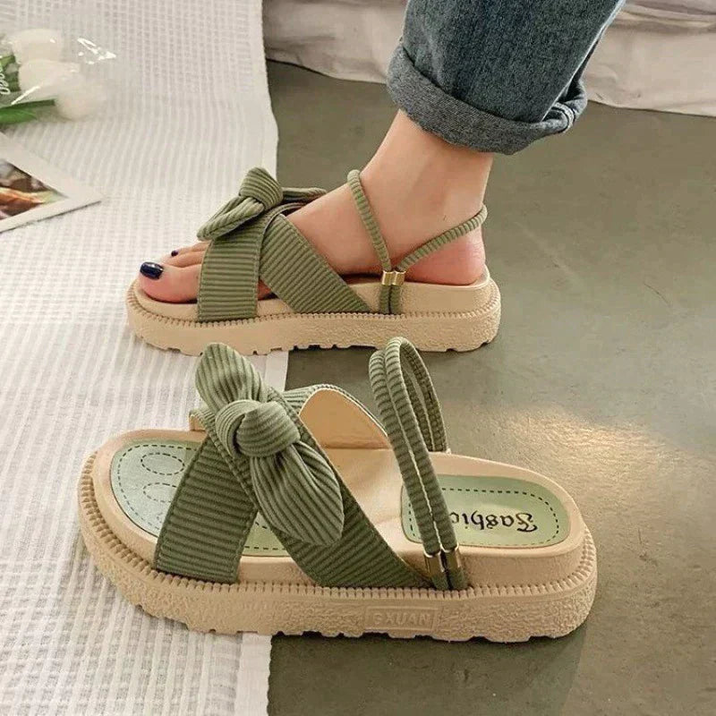 Gemma™ - Orthopädische Komfort Sandalen (50% RABATT)