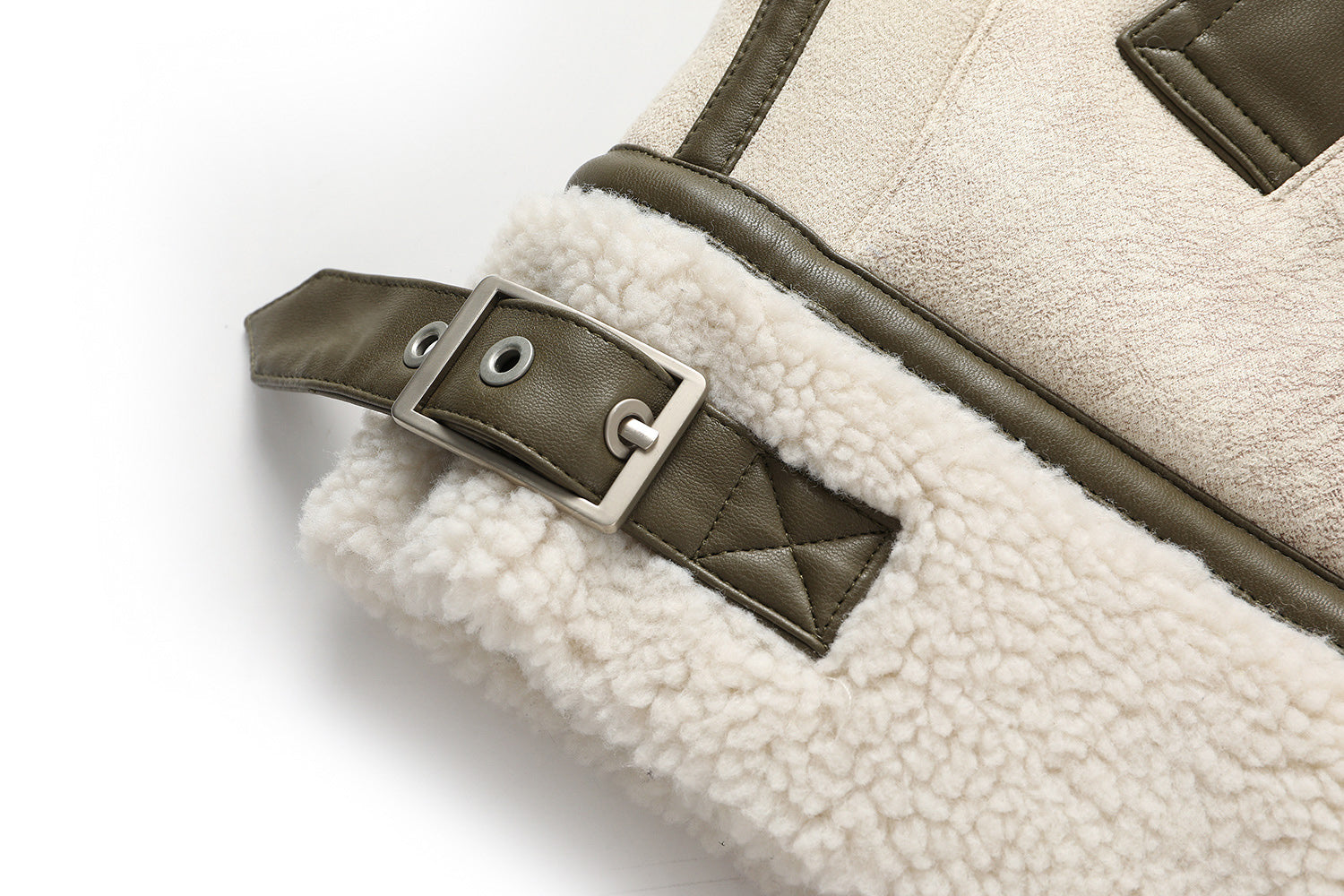 Avila™ - Elegance Jacke in Übergröße (50% RABATT)