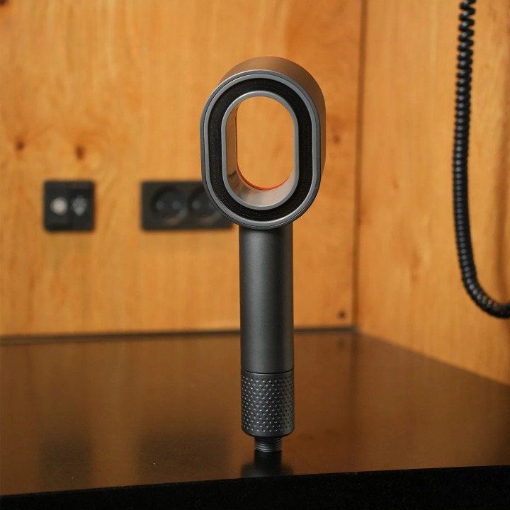 Hydrelis™ | Hochdruckdusche für dein Wohlgefühl