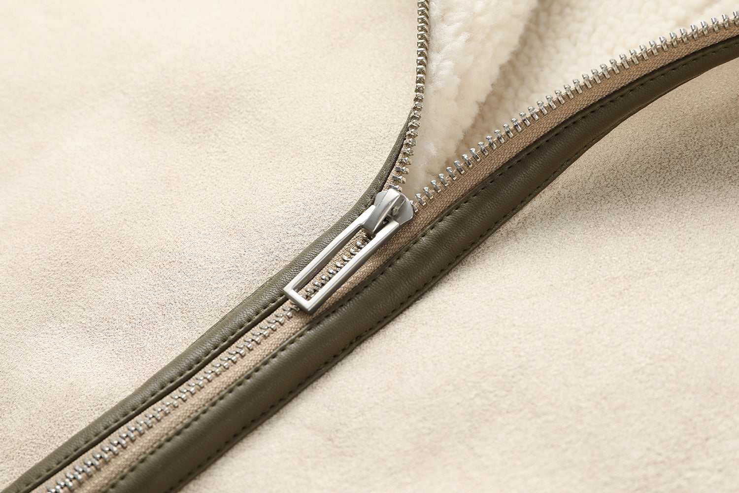 Avila™ - Elegance Jacke in Übergröße (50% RABATT)