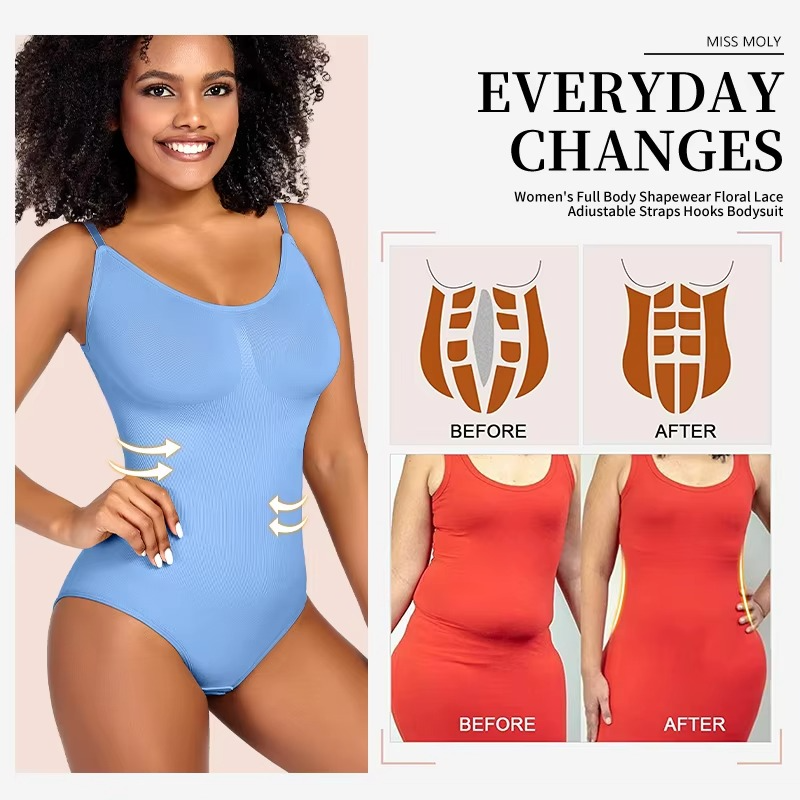 SilkShape™ - Komfortable Shapewear (1+1 GRATIS)