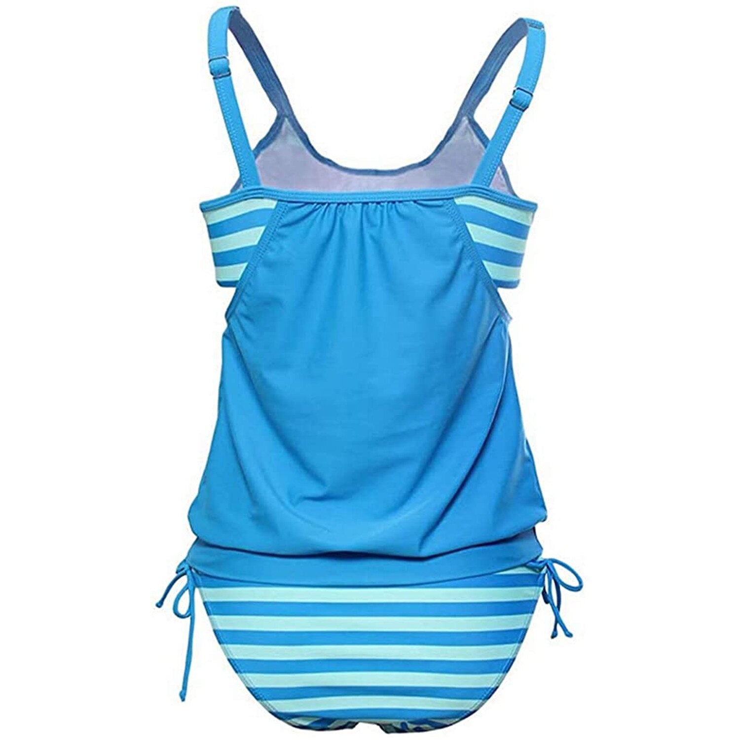 Modioza Zweiteiliges Bikiniset mit Neckholder