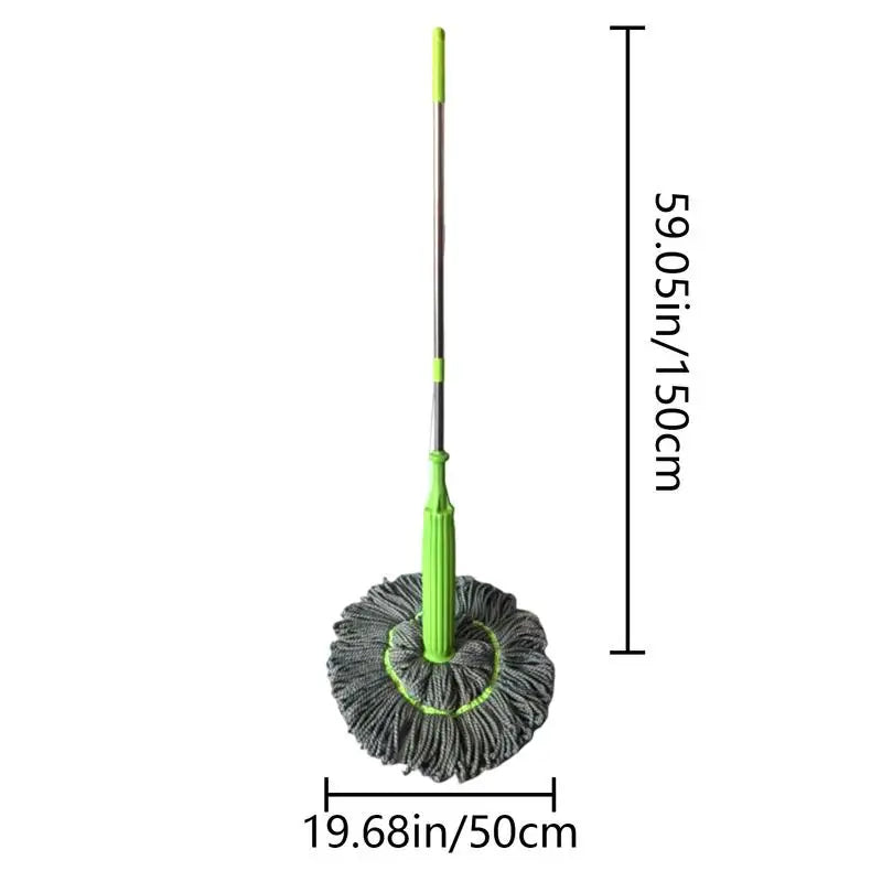 Vivessa™ | Schneller sauber für mehr Freizeit