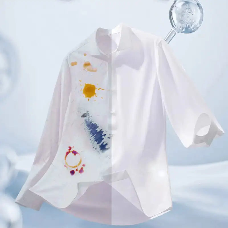 EnzyPurex™ | Kraftvolle Reinigung für strahlende Frische