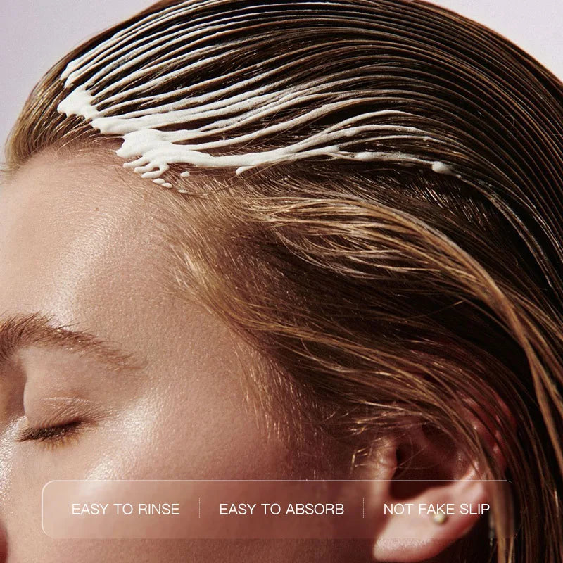 Kormesic™ | Erwachte seidige Kraft in nur wenigen Sekunden