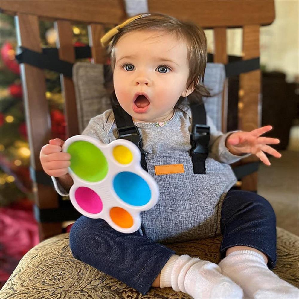 TragtMich™ - Reisehochstuhl