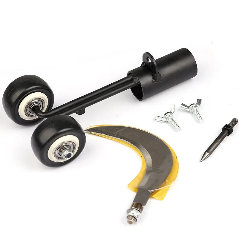 Weedlith™ | Tragbarer Gartenspalt-Unkrautentferner