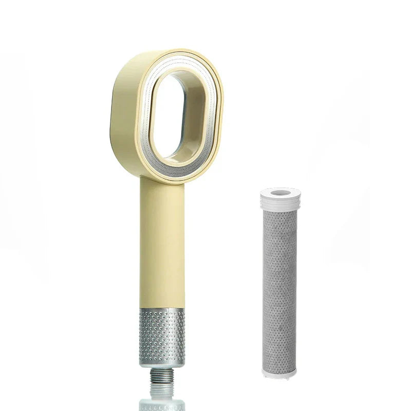 Hydrelis™ | Hochdruckdusche für dein Wohlgefühl