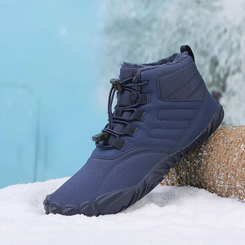 Tobias™ – Rutschfeste Winterlaufschuhe für draußen