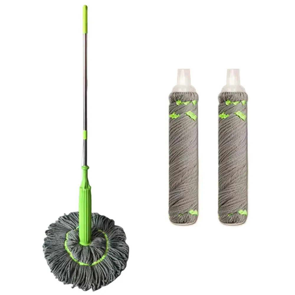 Vivessa™ | Schneller sauber für mehr Freizeit