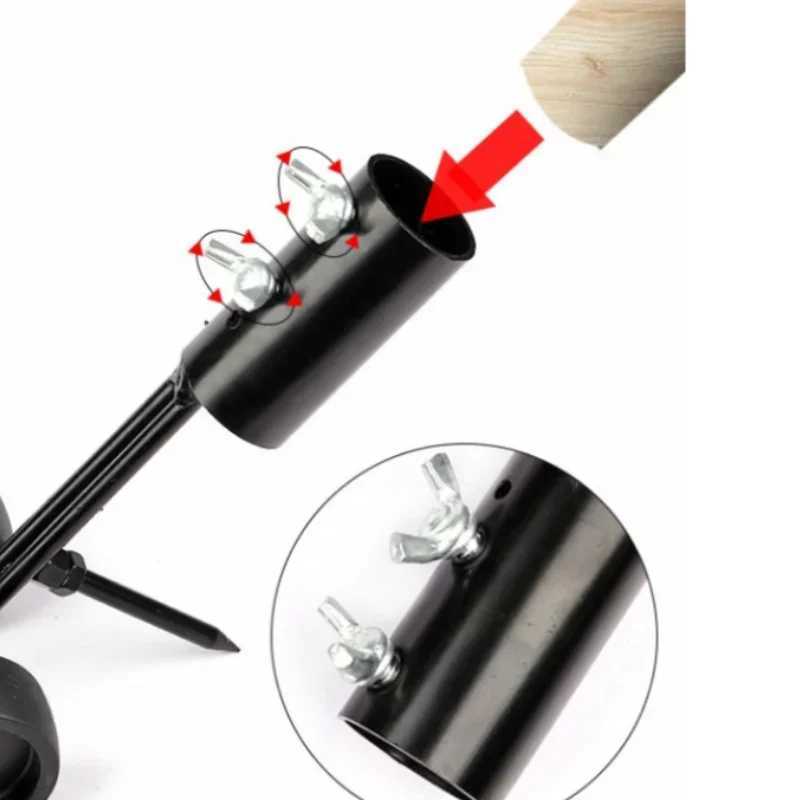 Weedlith™ | Tragbarer Gartenspalt-Unkrautentferner