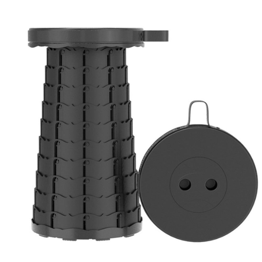 RainbowChair™ - Teleskopischer Verstellbarer Klapphocker (50% RABATT)