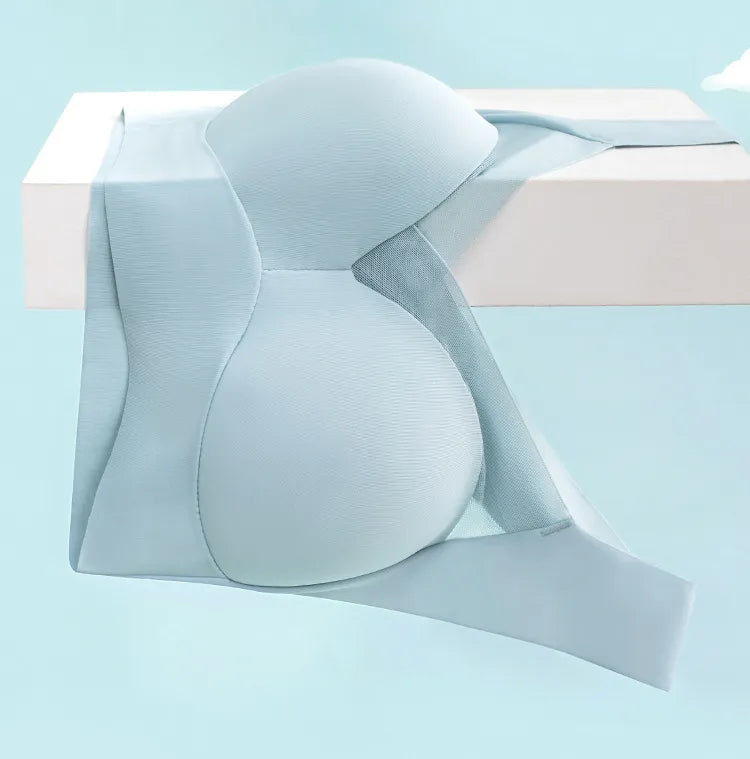 LadyLuxe™ - Nahtloser Push-up-BH (50% RABATT)