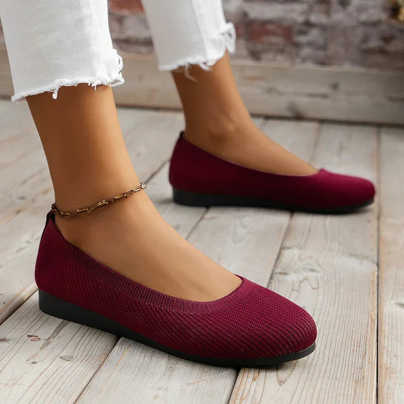 Zephyra™ – Leichte, lässige Loafer für Damen