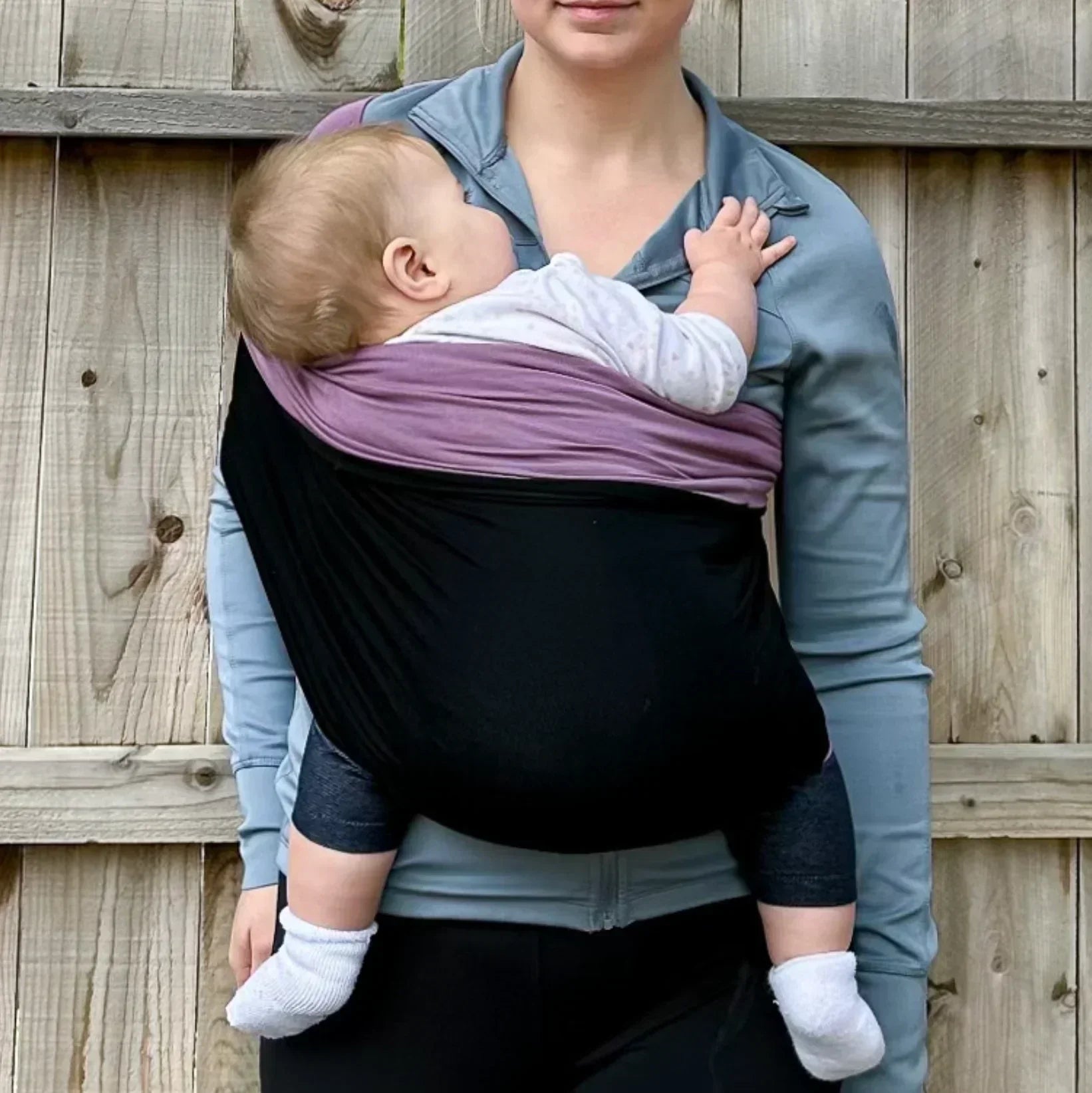 BabyCarrier™ - ColorBurst Babytrage (50% RABATT)