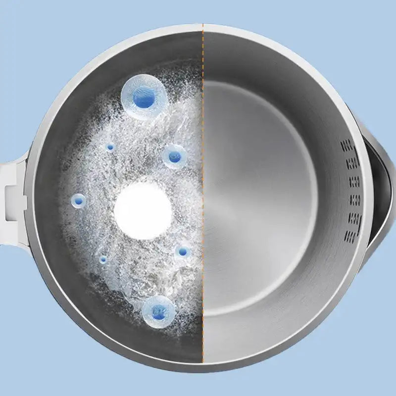 EnzyPurex™ | Kraftvolle Reinigung für strahlende Frische