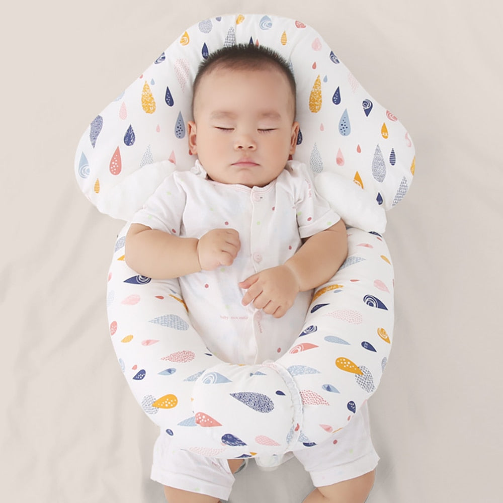 Dreams™ Ultra weiches kuscheliges Baby Kissen