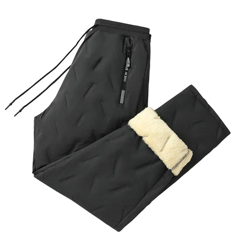 ChillGuard™ - Winter Sweatpants aus Baumwolle (50% Rabatt)