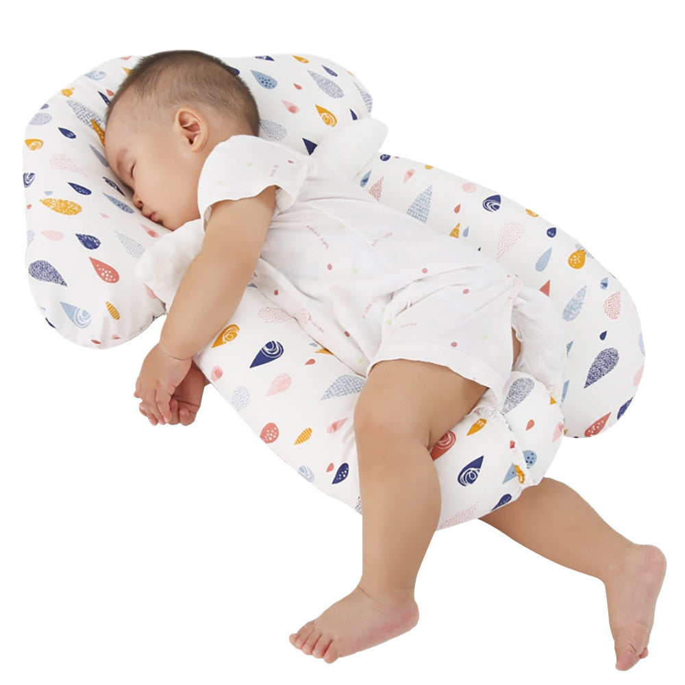 Dreams™ Ultra weiches kuscheliges Baby Kissen