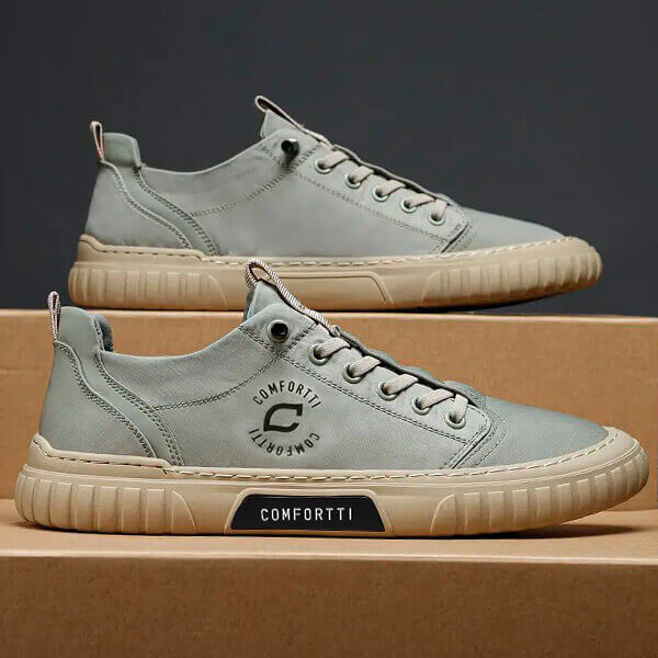 Lucas™ | Spüren Sie Leichtigkeit bei jedem Schritt