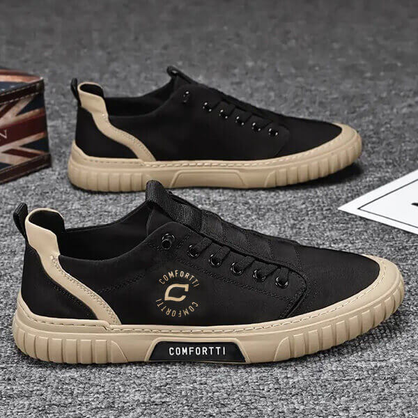 Lucas™ | Spüren Sie Leichtigkeit bei jedem Schritt