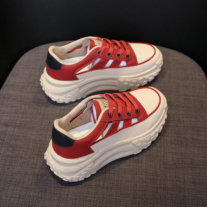 Christy™ - Sommervibe Lässige Sneaks (50% RABATT)