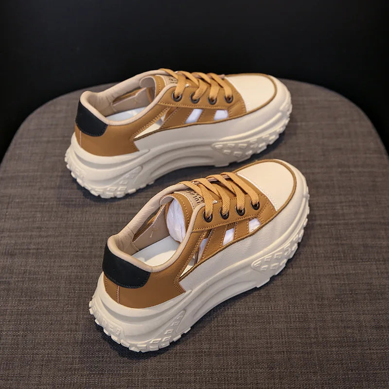 Christy™ - Sommervibe Lässige Sneaks (50% RABATT)