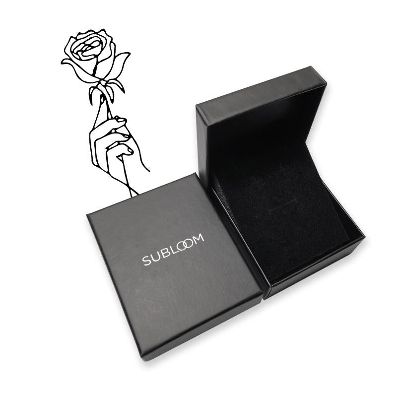 Alma™ - Strasskette Ohrschmuck (50% RABATT)