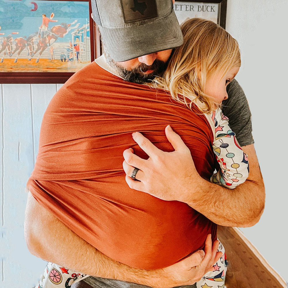 BabyCarrier™ - ColorBurst Babytrage (50% RABATT)