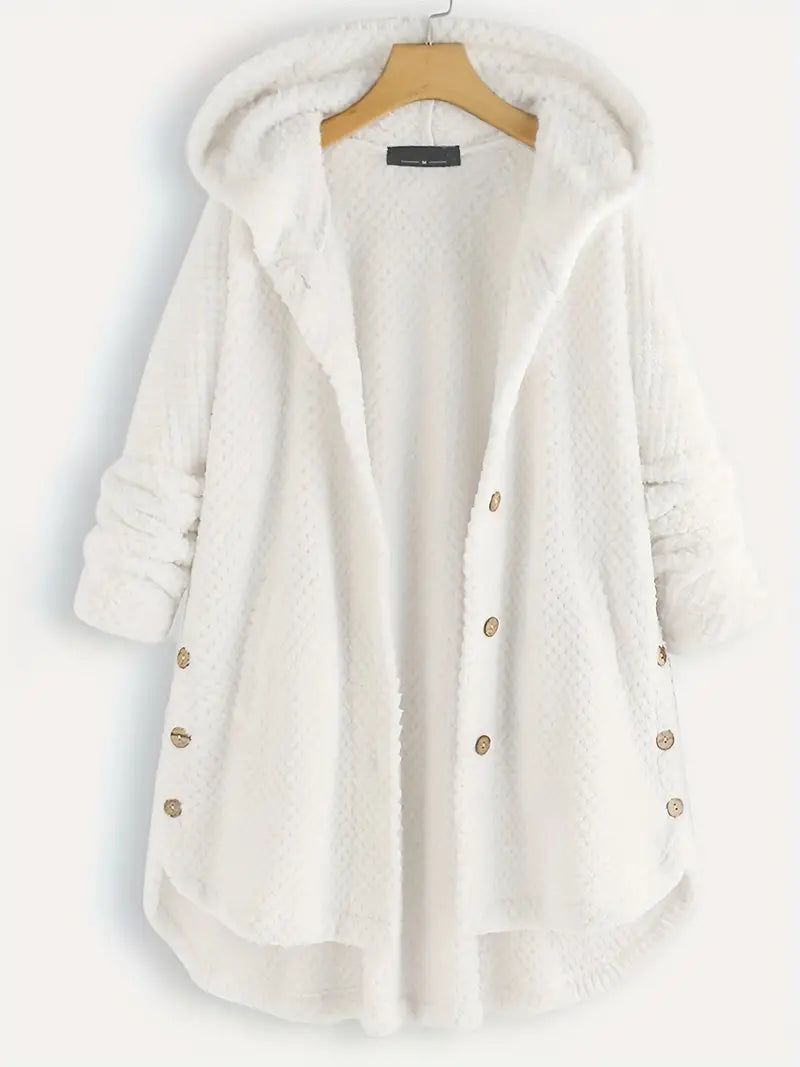 Ilyana™ - Elite Wärmende Umarmungs-Jacke (50% RABATT)