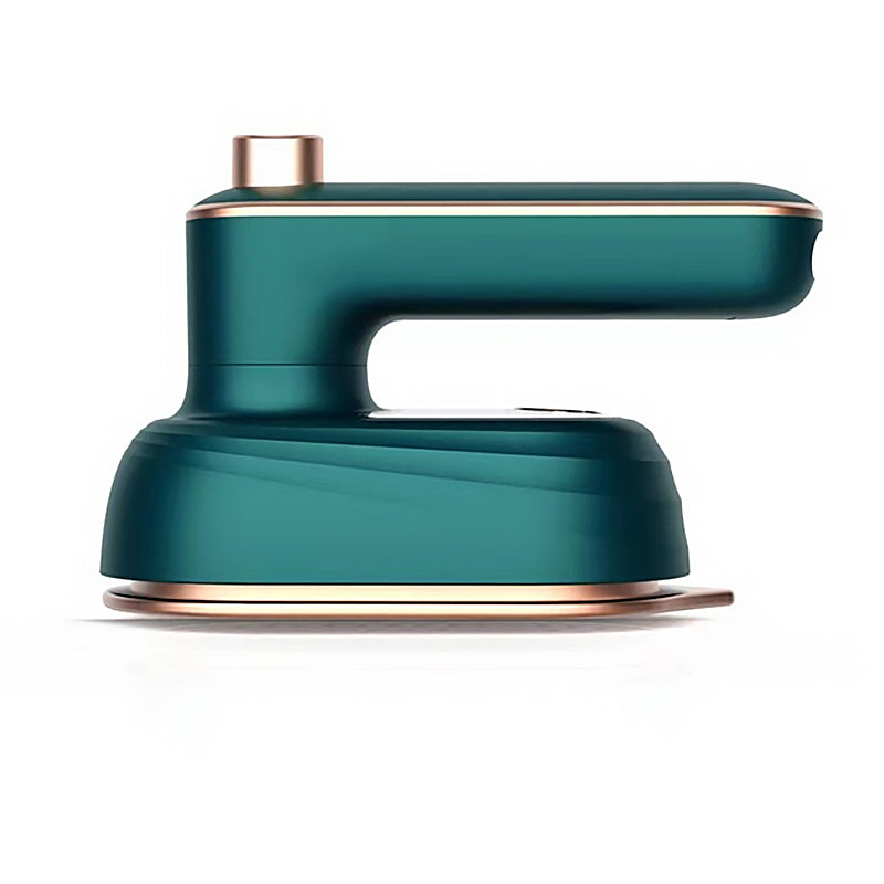 Ironiq™ - Mini-Faltbarer Reise-Kleidungsdampfer