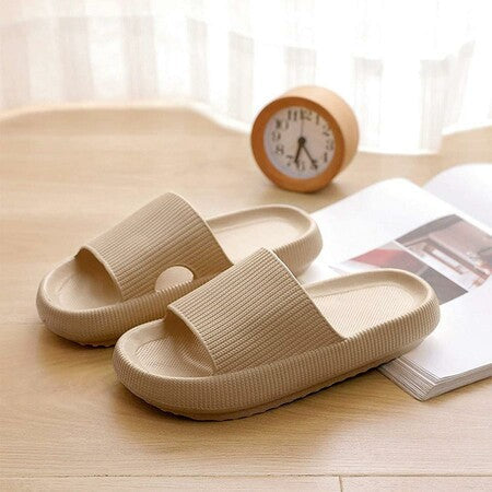 FeatherSlides™ Wolken-Slipper (50% Rabatt)
