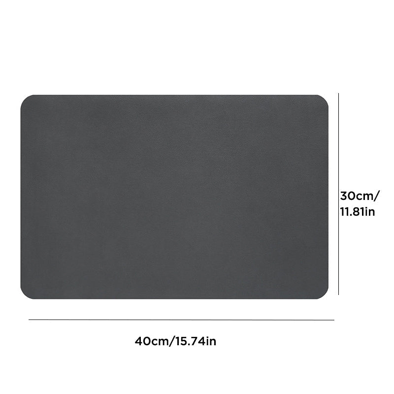 UltraDry™ - Superabsorbierende Küchenabflussmatte (50% RABATT)