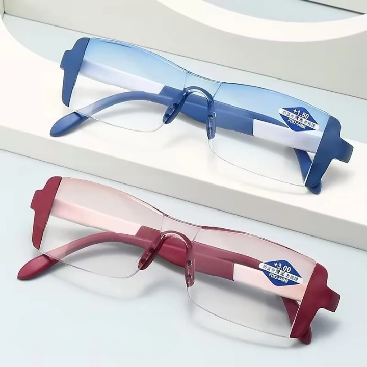 Klarvion™ | Sehen Sie nah und fern mit Stil (1+1 GRATIS)