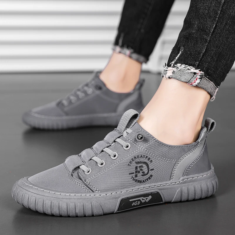 Lucas™ | Spüren Sie Leichtigkeit bei jedem Schritt