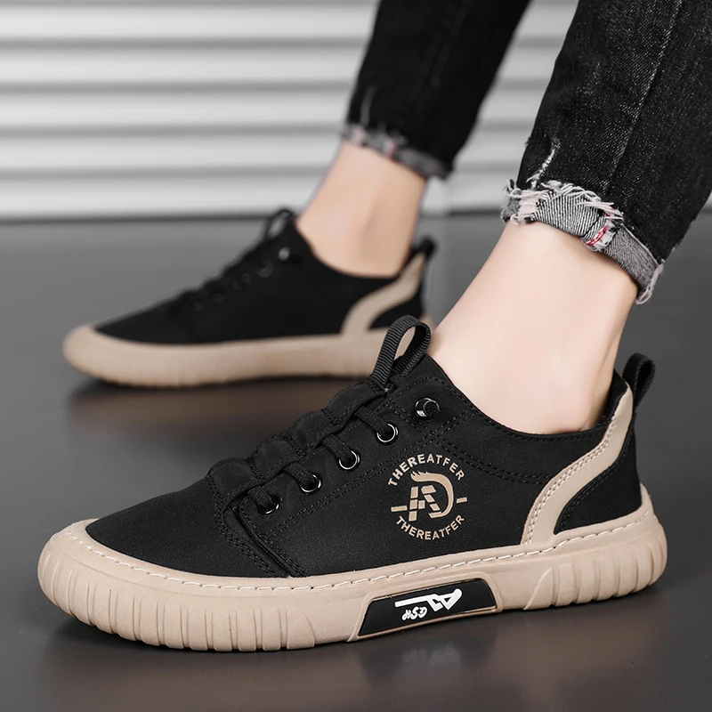 Lucas™ | Spüren Sie Leichtigkeit bei jedem Schritt