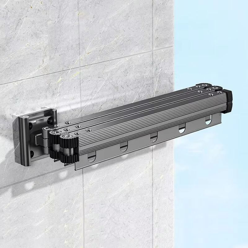 SolaroHang™ | Trocknet alles drinnen und draußen