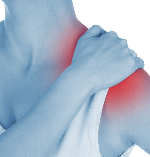 WärmoKraft™ – Selbstwärmende Kräuterpflaster für Knie, Rücken und Schultern