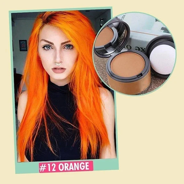 1+1 GRATIS | CoverUp™ | Haaransatz & kahle Stellen Schattierungspuder