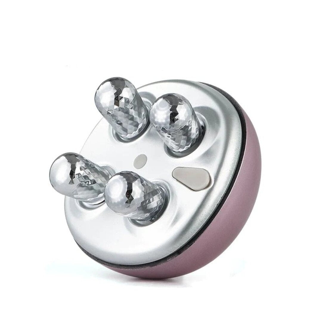 50% RABATT | Die Wiederauferstehbare Walze