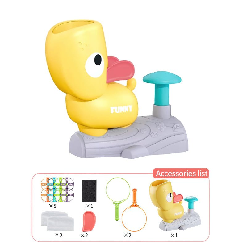 FlyingFrenzy™ - Unendlicher Spaß für Kinder!