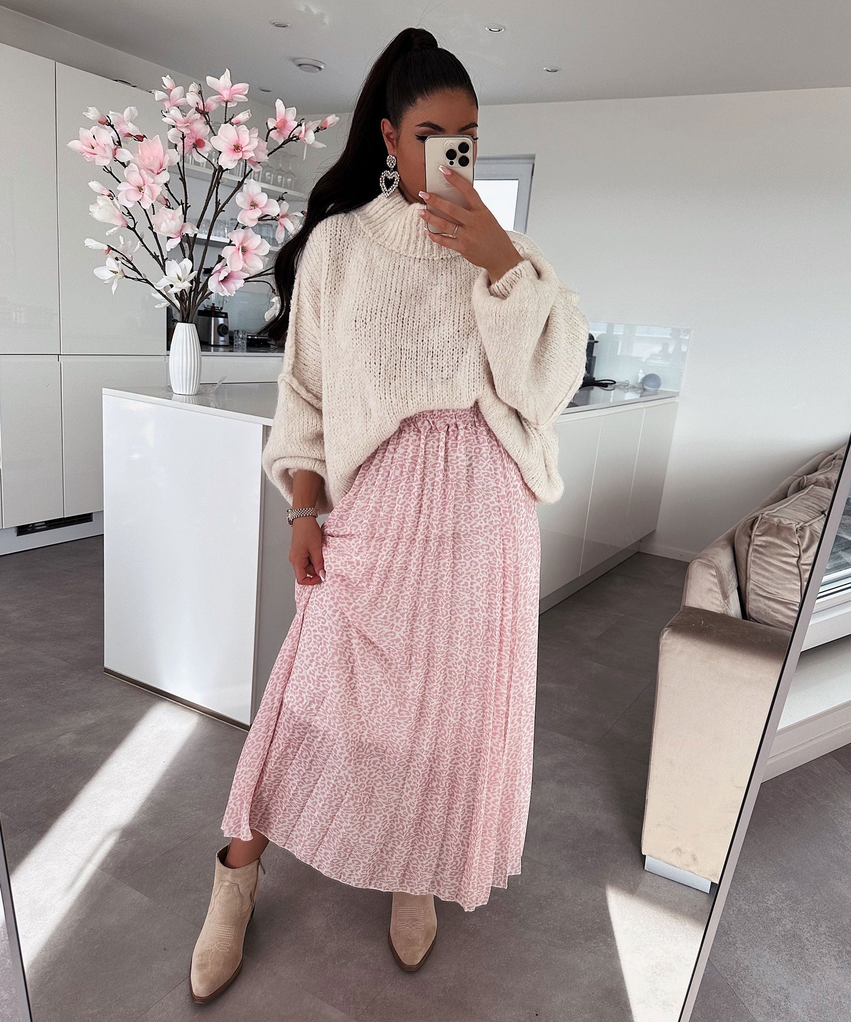 Maxi Rock Camila Rosa