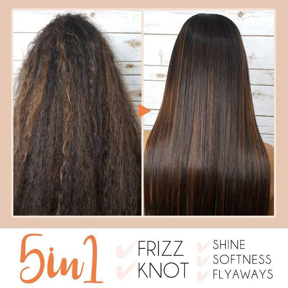 1+1 GRATIS | ShinyHair™ Haarmaske