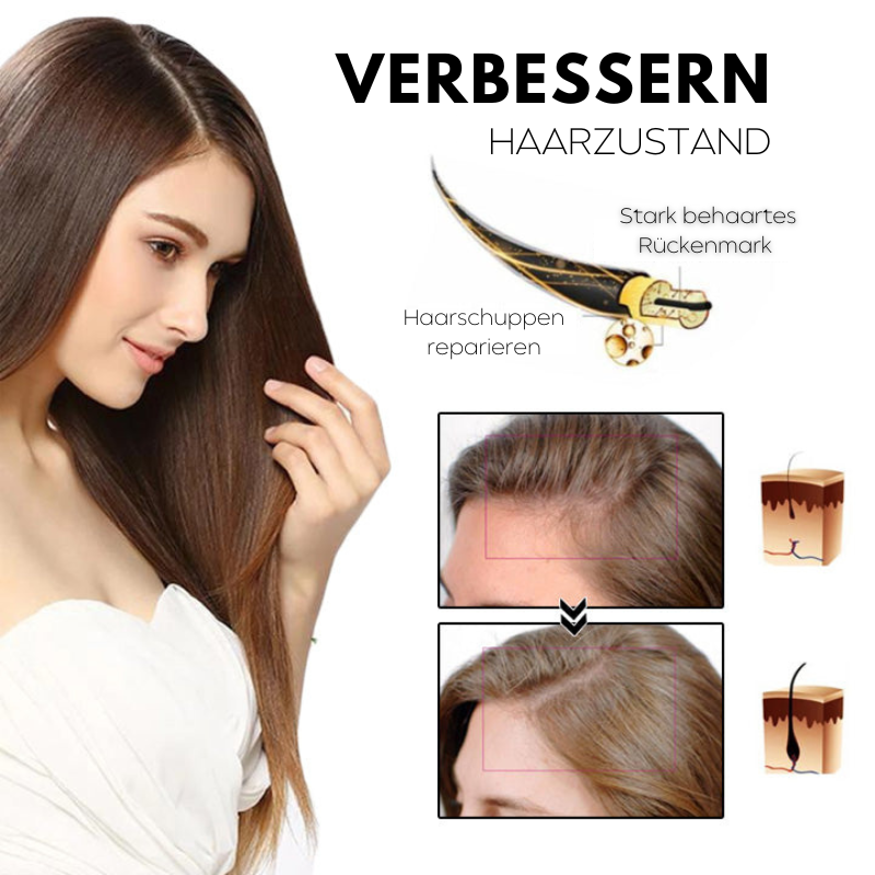 1+1 GRATIS | HairRegrow™ | Haarwachstumsspray