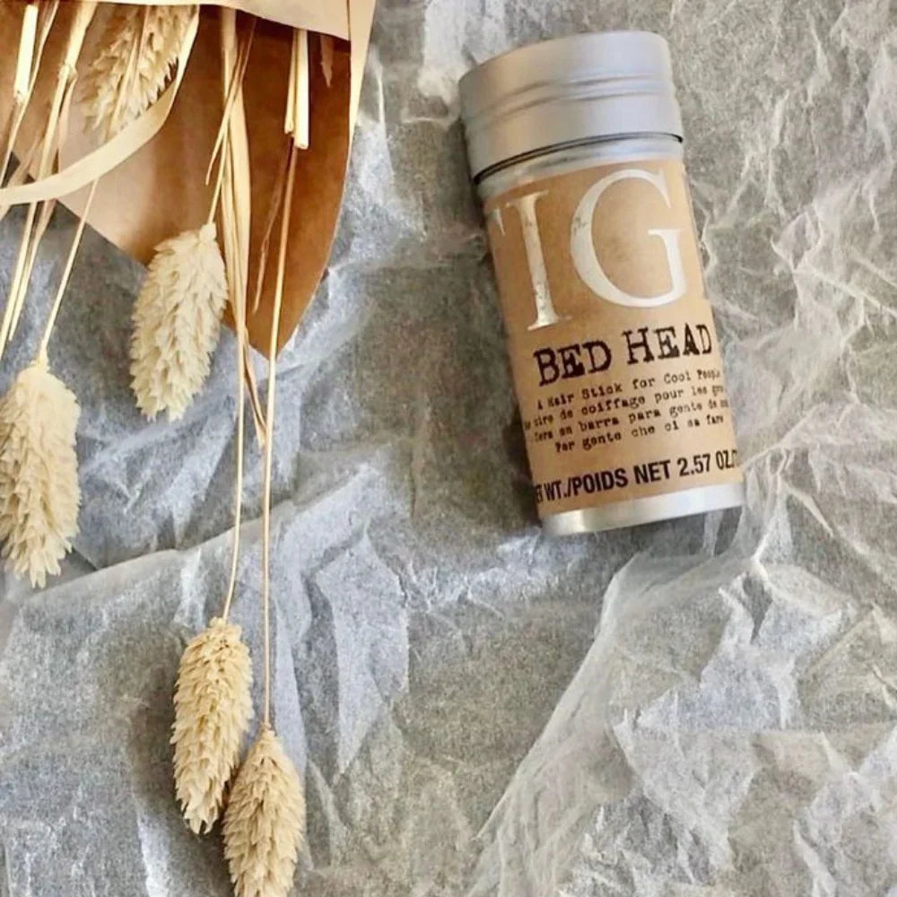 NatureSleek™ - Schnell Fix Natur-Haarstyling Wachs (50% RABATT)