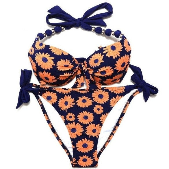 Modioza Push-up-Badeanzug