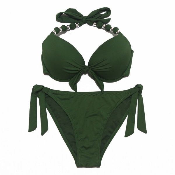 Modioza Push-up-Badeanzug