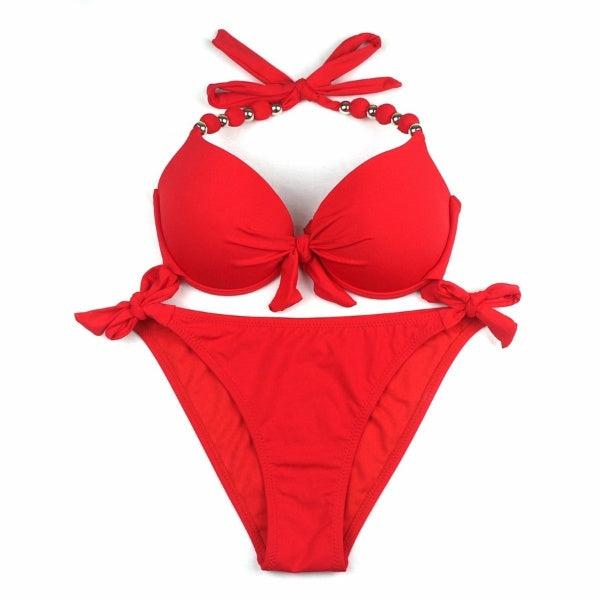 Modioza Push-up-Badeanzug