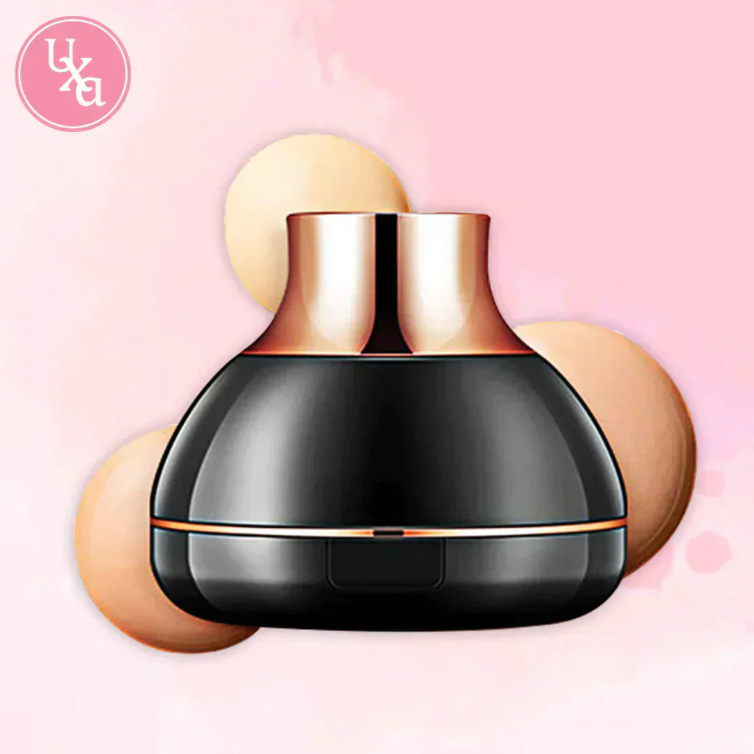 Sanelya® | CC Crème Ultra Couvrante | Toutes Carnations |