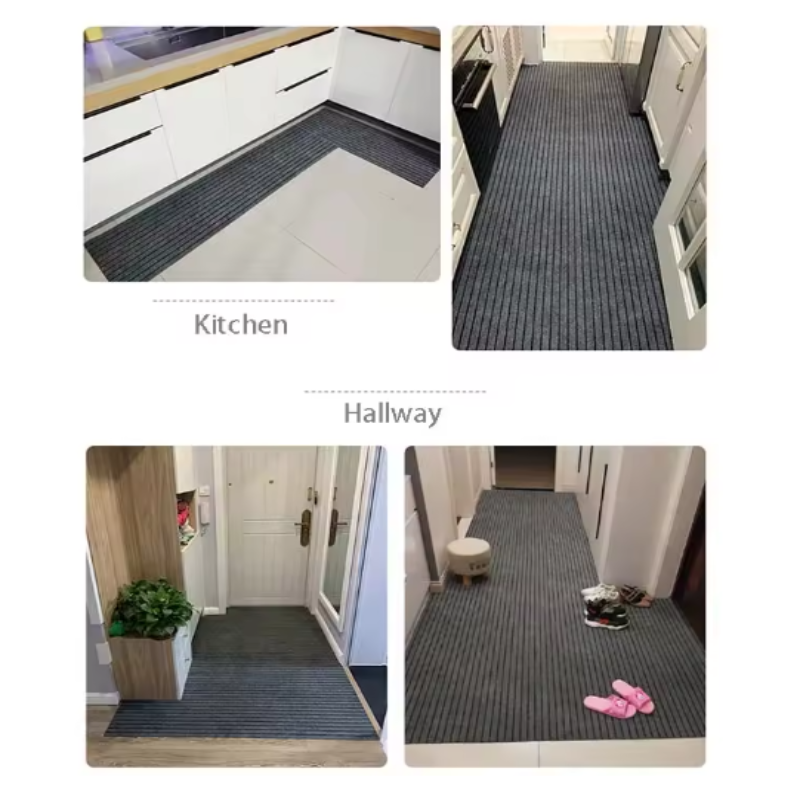 Absorva™ | Ultra-absorbierende, rutschfeste Matte für trockene, sichere Böden